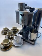 Used, Breville Café Roma Pump Espresso Machine for sale  Canada