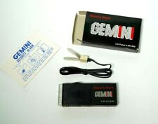 Gemini Portable Security Alarm Burglar or Personal Alarm, Door Drawer Safe, used for sale  Shipping to South Africa