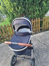 Kinderwagen 1 gebraucht kaufen  Barntrup