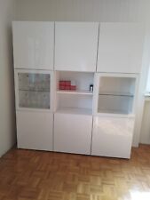 Ikea besta wohnzimmer gebraucht kaufen  Oggersh.,-Ruchh.