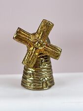 Windmill brass alloy for sale  Jacksonville