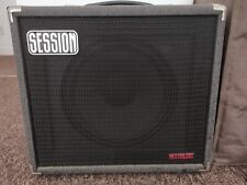 Sessionette amplifier for sale  SLOUGH