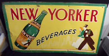 canada dry sign for sale  Aurora