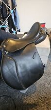 Gfs saddle black for sale  MAIDSTONE