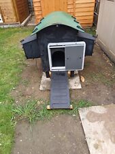 Solway chicken loft for sale  COULSDON