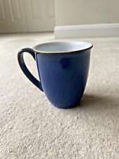 Denby blue imperial for sale  CAMBRIDGE