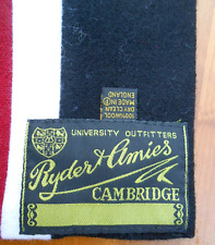 Ryder amies cambridge for sale  SLOUGH