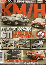 309 gti 308 d'occasion  Rennes-