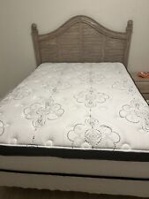 Queen bedroom set for sale  Dallas