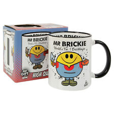 Brickie mug 1 for sale  BRIDLINGTON