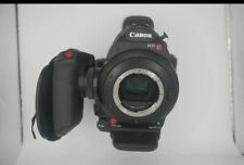 Canon c100 camcorder for sale  ENFIELD