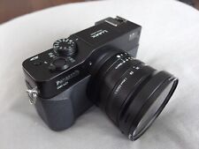 Panasonic Lumix DMC-LC1 z Leica DC Vario Summicron 1:2.0-2.4, 28-90mm na sprzedaż  Wysyłka do Poland
