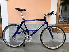 Vintage Alpinestars Al Mega DX Mountain Bike, used for sale  Shipping to South Africa