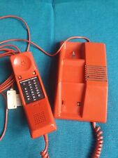 Telephone vintage thomson d'occasion  Saint-Julien-du-Sault