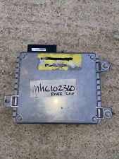 Genuine rover mkc102340 for sale  Shipping to Ireland