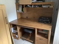 Office desk for sale  BUILTH WELLS