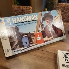 Vintage 1976 hangman for sale  Shipping to Ireland