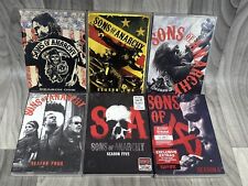 Sons anarchy dvd for sale  Ladson