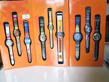 Swatch box honour for sale  Shipping to Ireland