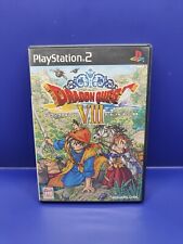 Usado, PlayStation 2 Dragon Quest 8 Cursed King PS2 japonês completo  comprar usado  Enviando para Brazil