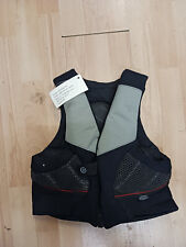 NEIL PRYDE IMPACT WIND RIDER VEST SIZE XS for sale  Shipping to South Africa