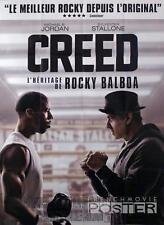 Creed rocky balboa d'occasion  France