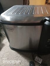 Mb23012418 electric fryer for sale  Baltimore