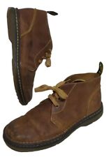 Mens martens brown for sale  CREWE