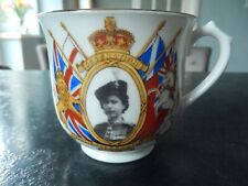 Queen elizabeth coronation for sale  BURY