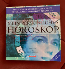 Persönliches horoskop rom gebraucht kaufen  Billigheim-Ingenh., Birkwlr., Eschbach
