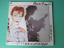 David bowie scary d'occasion  France