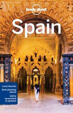 Lonely planet spain for sale  Aurora
