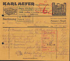 Pausa rechnung 1940 gebraucht kaufen  Leipzig