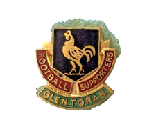 Irish club glentoran for sale  BOLTON
