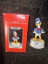 donald duck figurines schmid for sale  Imperial