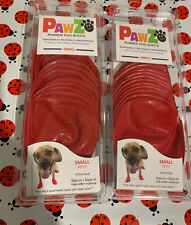 Packs pawz small for sale  Summit
