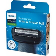 Cabeça de folha de barbear de substituição PHILIPS TT2000 BODYGROOM TT2020 TT2021 TT2022 2040 comprar usado  Enviando para Brazil