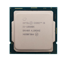 Intel core 10600k gebraucht kaufen  Deutschland
