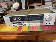 Kenwood silver stereo for sale  Sterling