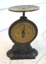 Antique postal scale for sale  Lyons Falls