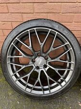 Cruize alloy wheels for sale  TELFORD