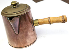 Vintage copper brass for sale  Burnsville