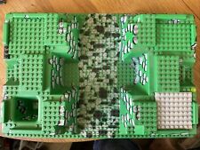 Lego basisplatte 3d gebraucht kaufen  Lübbecke