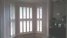 shutters bay windows for sale  MANCHESTER