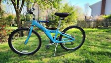 Giant MTX 225 Blue 24" mountain bike for sale  Shipping to South Africa