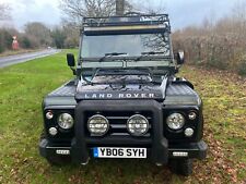 Defender td5 for sale  FARNHAM