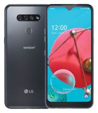 Usado, LG K51 LMK500MM 32 GB Gris 4G LTE 6.5" Android (Boost GSM Desbloqueado) - Caja Abierta segunda mano  Embacar hacia Argentina