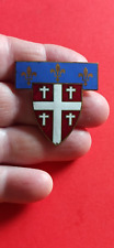 Insigne broche religieuse d'occasion  Onnaing