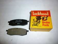 Lockheed fa105 brake for sale  GRAYS
