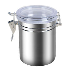 Storage jar container for sale  Shipping to Ireland